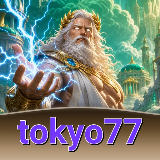 Pratinjau tampilan tokyo77